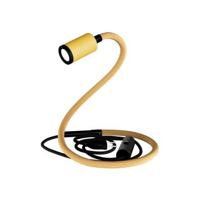GU1d-one Pastel nastavitelná lampička bez základny s mini LED reflektorem